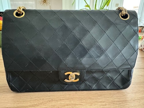 Chanel classic double flap - double,