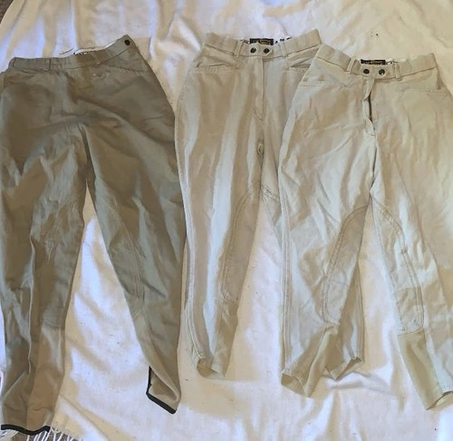 Walls riding breeches - riding,