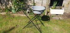 Kampa Kitchen - Used, See Pics. A Great Help When Family Camping