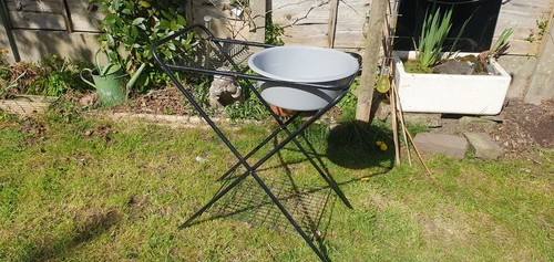 Kampa kitchen used see - kampa,