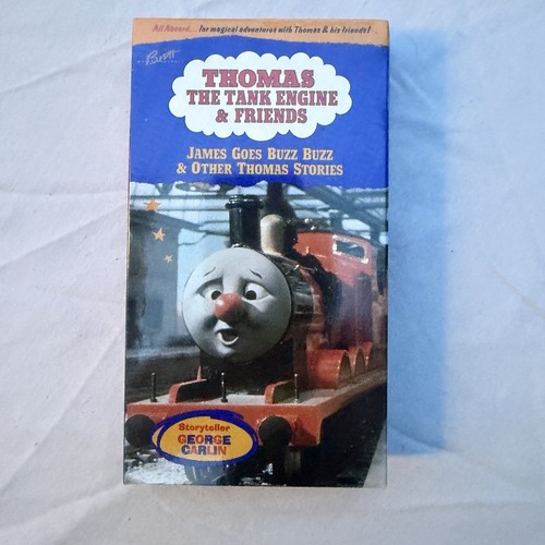 Rare sealed thomas the tank - the,