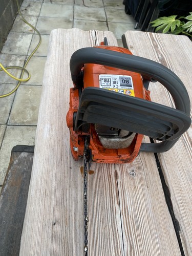 Husqvarna 120 mark - husqvarna, ii