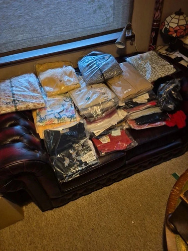 Items size 20 22 - 34,