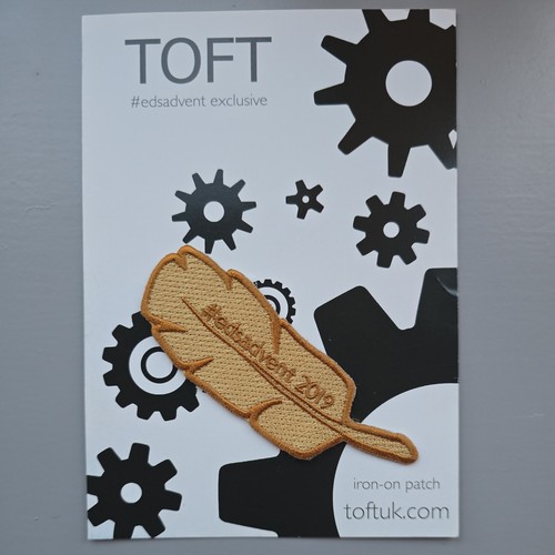 2029 advent feather toft - advent,