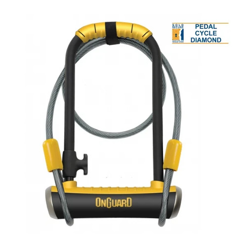 Onguard pitbull lock - onguard, &