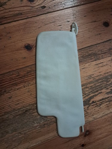 Classic beetle sun visor - beetle,