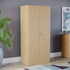 Pine Chest of Drawers Bedside
