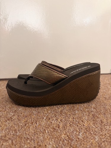 Dunlop retro 90s y2k bronze - dunlop,
