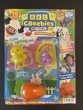 CBeebies   Amazing Issue  632