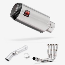 Lextek Stainless Steel CP1