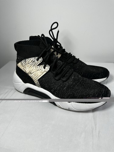 Skechers mark nason - mark, high