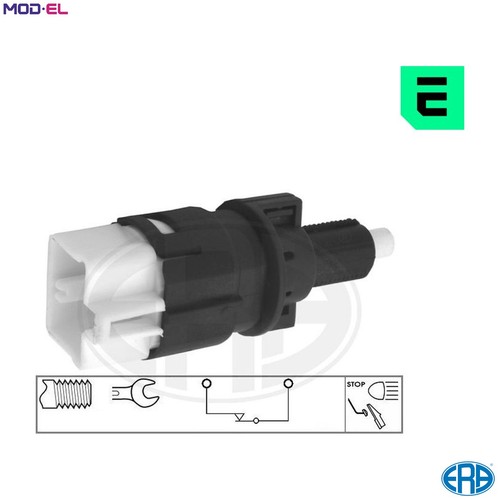 Stop light switch - light, for