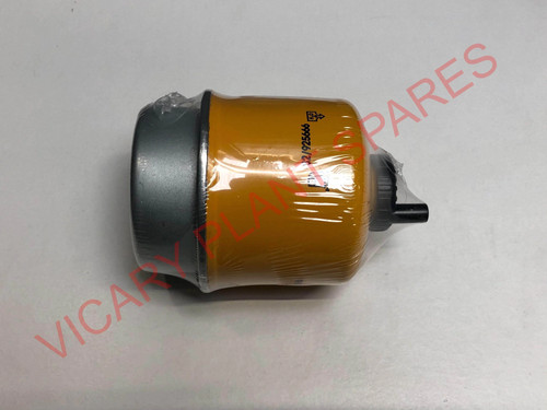 Fuel filter element - filter,