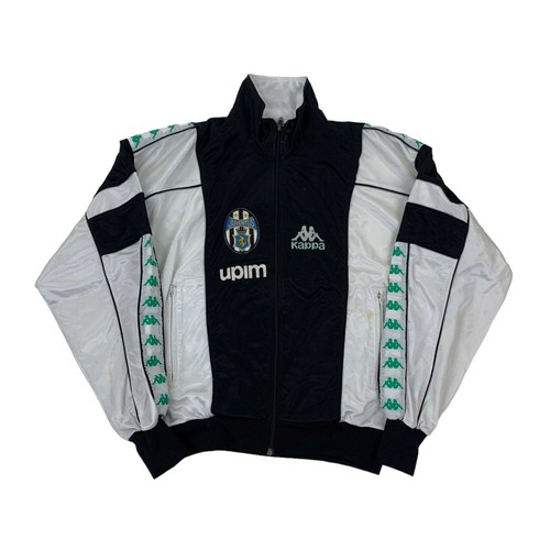 Juventus turin kappa - x,