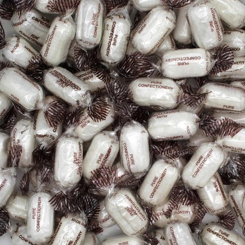 Chocolate mints from giant - chocolate,