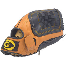 FBI 13 Inch Baseball Glove