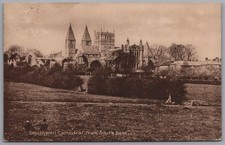 SOUTHWELL Nottinghamshire