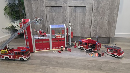 Playmobil 9462 city - 9462,