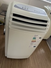 Mobile air conditioning unit - conditioning,