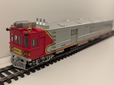 Bachmann Spectrum HO Gauge EMC