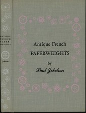 Antique french Paperweights
