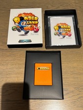 Bomberland 64 - NEW Original