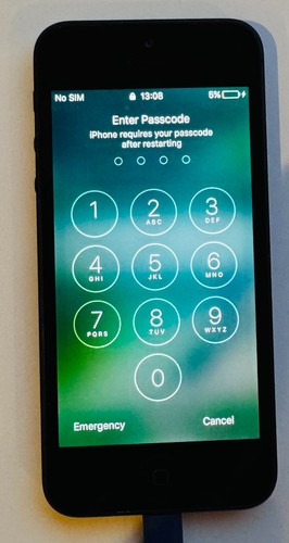 Apple iphone 16gb - iphone, 5