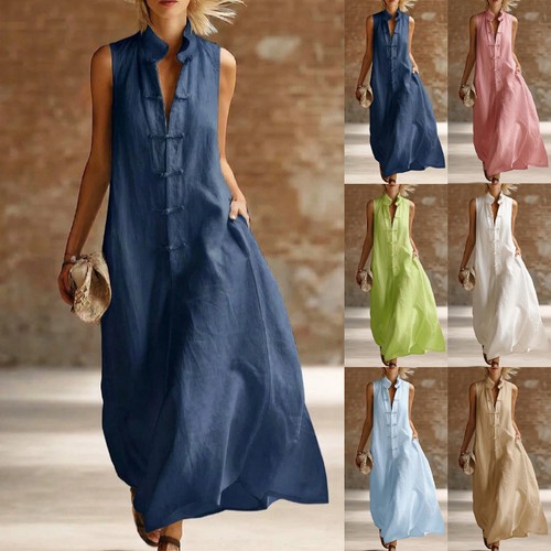 Ladies pocket sleeveless - pocket,