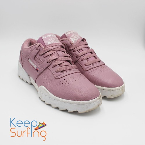 Reebok workout ripple - ripple, pink