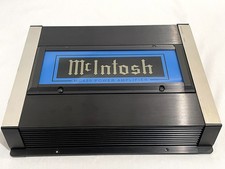McIntosh MC420 4 POWER