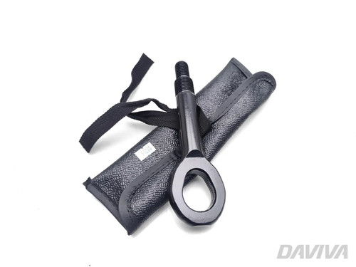 Vauxhall antara tow hook ring - hook,
