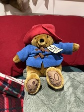 Paddington bear year - paddington, 50