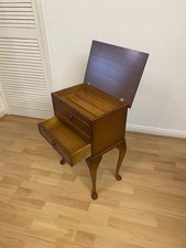 Beautiful Vintage Wooden Craft