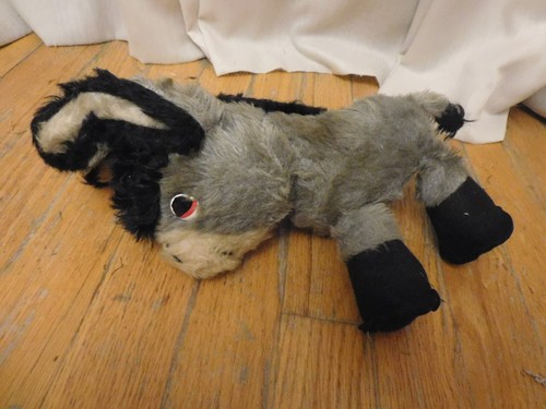 Vintage merrythought bear - vintage,