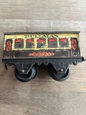 Vintage O GAUGE Hornby