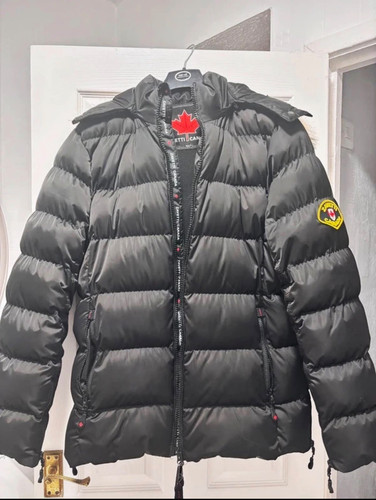 Zavetti canada womens jacket - zavetti,
