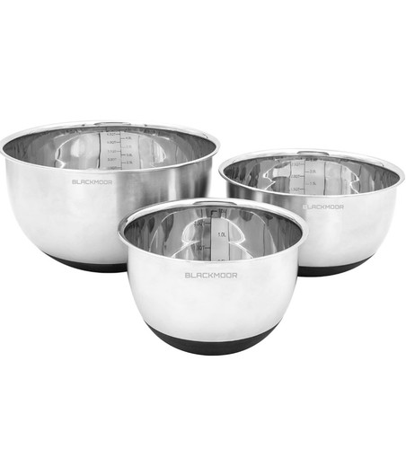 Blackmoor stainless steel - blackmoor,