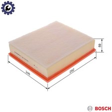 AIR FILTER F 026 400 642 FOR