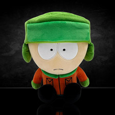 South Park Kyle Broflovski
