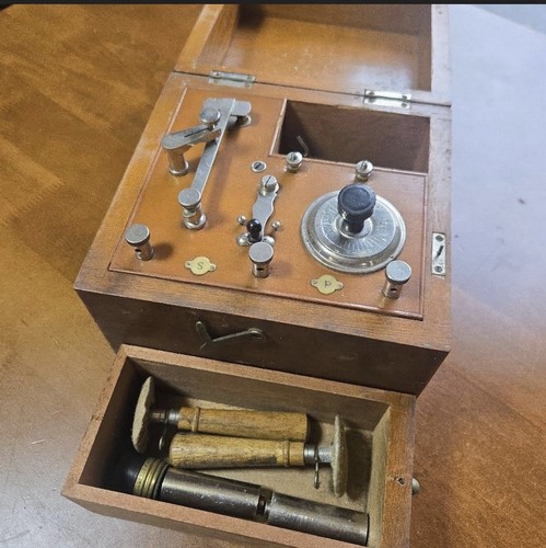 Rare antique medical - antique,