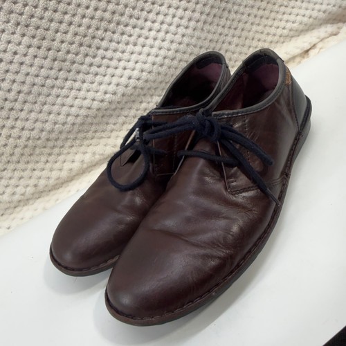 Pikolinos leather santiago - pikolinos,