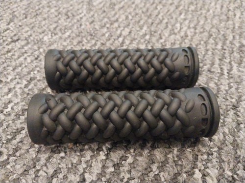 Coda weave retro mtb - mtb, grips-no