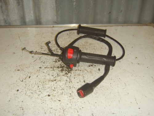 Benelli bn125 2022 switch - bn125, o/s