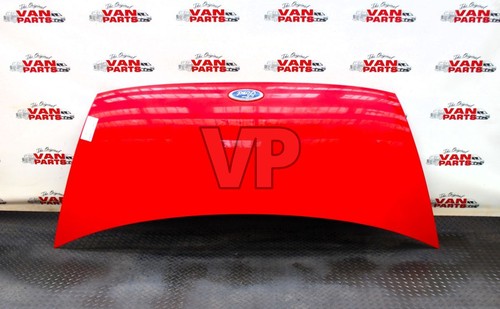 Ford transit mk6 - transit, bonnet