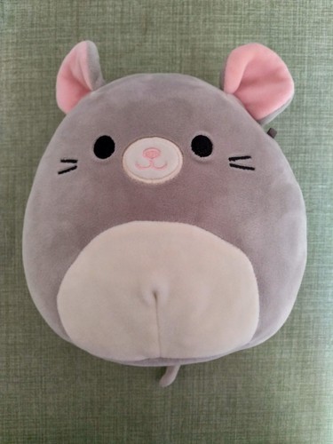 Squishmallow misty the mouse - squishmallow,