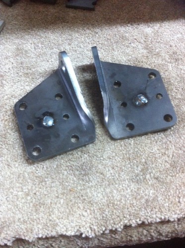 Pair new tb tc - new, mg