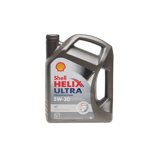 Shell helix ultra professional - ultra,
