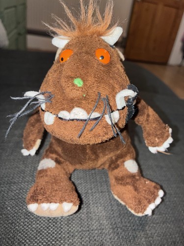 Official the gruffalo plush - official,
