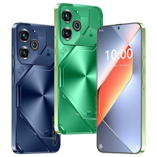 Unlocked android smartphone - android,