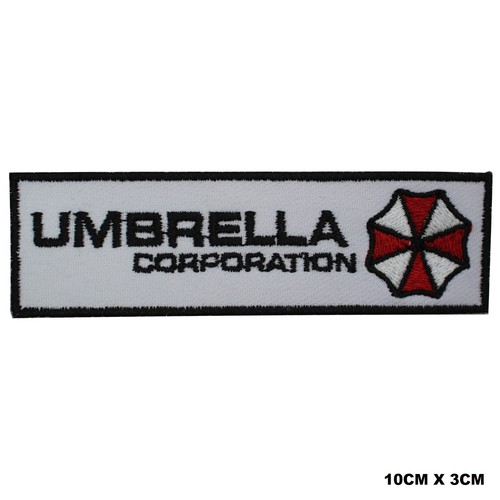 Umbrella corporation iron sew - corporation, iron/sew